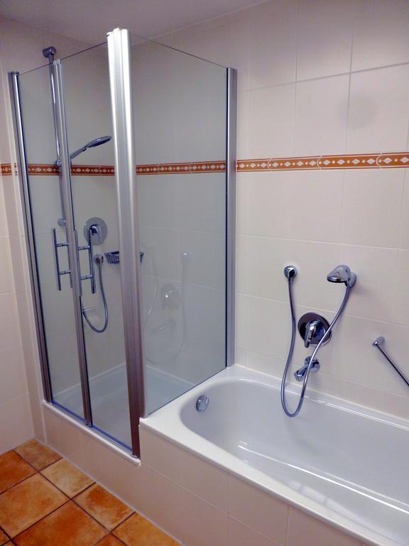Boutiqueferienwohnung Schnapshaeusel Oberstdorf Oda fotoğraf