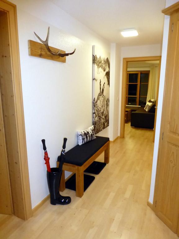 Boutiqueferienwohnung Schnapshaeusel Oberstdorf Oda fotoğraf