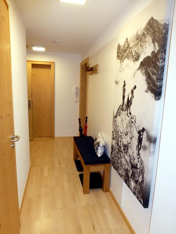 Boutiqueferienwohnung Schnapshaeusel Oberstdorf Oda fotoğraf